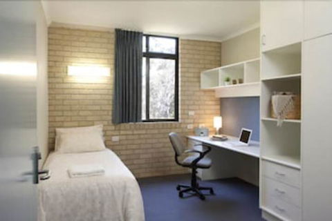SCU Village - Accommodation Melbourne 4