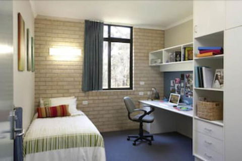 SCU Village - Accommodation Melbourne 3