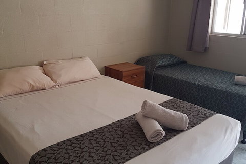 Beagle Motor Inn - Accommodation Melbourne 7