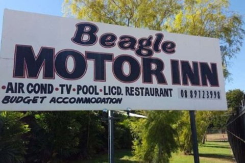 Beagle Motor Inn - Accommodation Melbourne 1