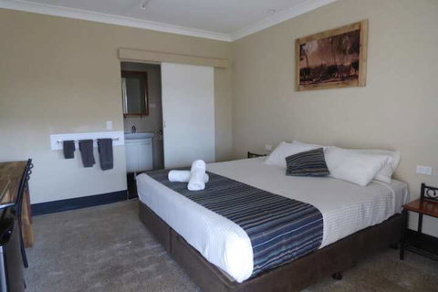 Beagle Motor Inn - Accommodation Melbourne 4