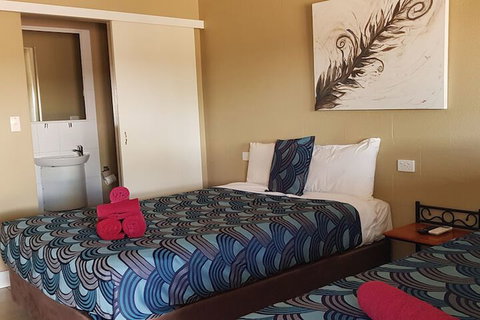 Beagle Motor Inn - Accommodation Melbourne 5