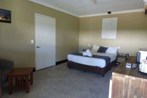 Beagle Motor Inn - Accommodation Melbourne 0