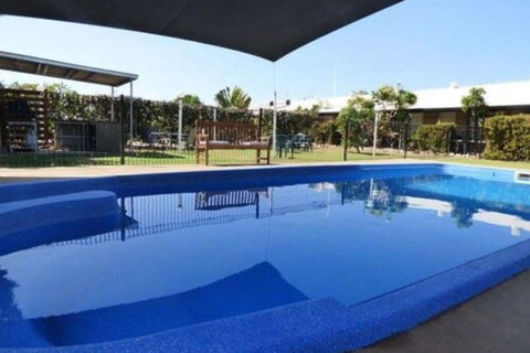 Beagle Motor Inn - Accommodation Melbourne 2