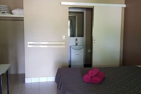 Beagle Motor Inn - Accommodation Melbourne 3