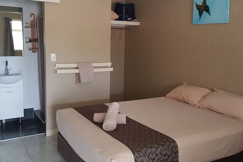Beagle Motor Inn - Accommodation Melbourne 6