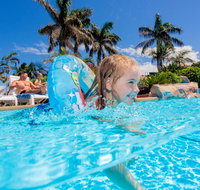 BIG4 Park Beach Holiday Park - Accommodation Melbourne