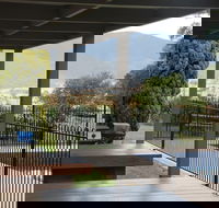 Mountain View Motel Corryong - Accommodation Melbourne