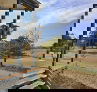 Mudgee Valley Park - Accommodation Melbourne