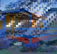 Cobar Caravan Park - Accommodation Melbourne