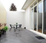 Courtyard Complex Bha - Accommodation Melbourne