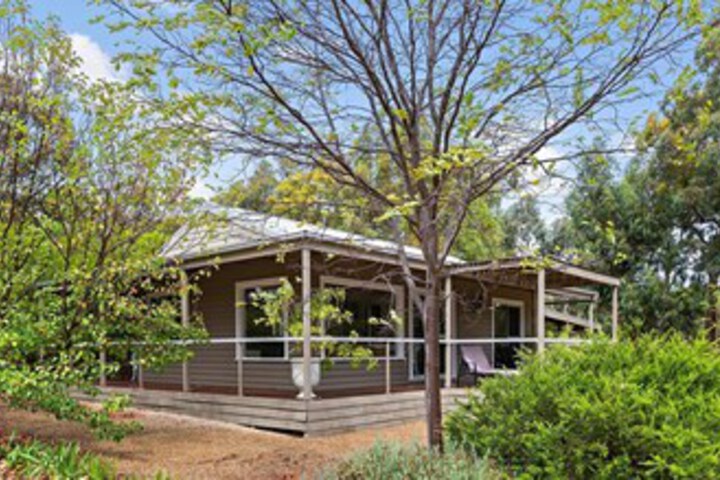 Mount Franklin VIC Accommodation Melbourne