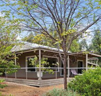 Margies on Mt Franklin - Accommodation Melbourne