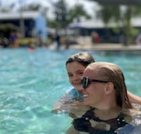 Lake Tinaroo Holiday Park - Accommodation Melbourne