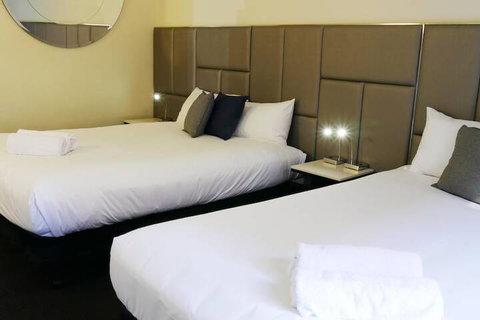 Country Capital Motel - Accommodation Melbourne 7