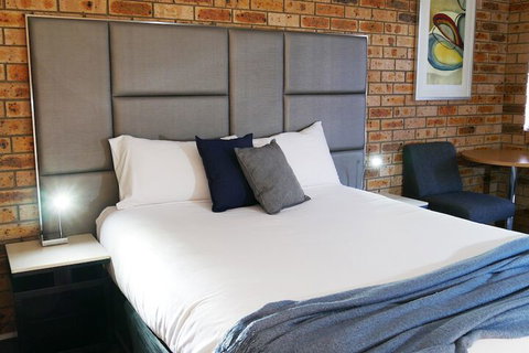 Country Capital Motel - Accommodation Melbourne 4