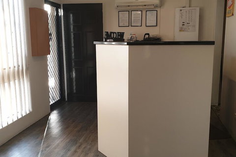 Country Capital Motel - Accommodation Melbourne 3