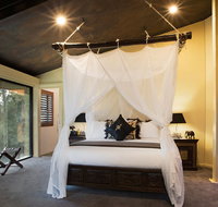 Jamala Wildlife Lodge - Accommodation Melbourne