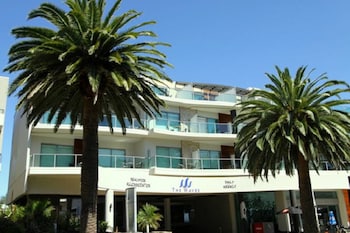 Waterfront At Waves - Accommodation Melbourne 3