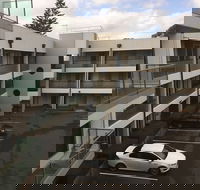 Waterfront at Waves - Accommodation Melbourne