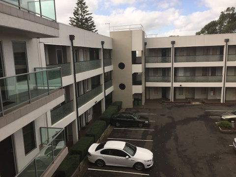 Waterfront At Waves - Accommodation Melbourne 0