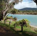 Ocean Beach Hideaway - Accommodation Melbourne
