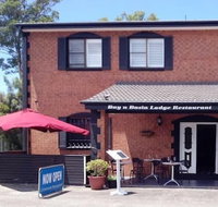 Bay and Basin - Accommodation Melbourne