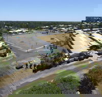 The Jolly Swagman Motor Inn - Accommodation Melbourne