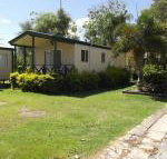 Biloela Caravan  Tourist Park - Accommodation Melbourne