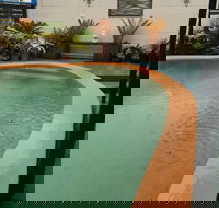 Black Marlin Motel - Accommodation Melbourne