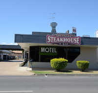 Biloela Centre Motel - Accommodation Melbourne