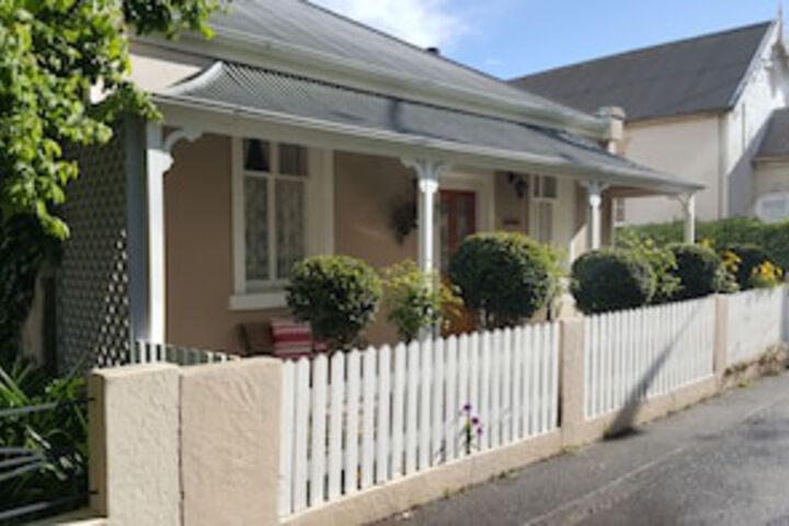 Burns Creek TAS Accommodation Melbourne