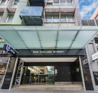 BreakFree on Collins - Accommodation Melbourne
