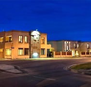 May Park Executive Apartments - Accommodation Melbourne