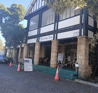 Yanchep Inn - Melbourne 4u