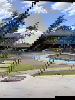 Oxley Motor Inn - Accommodation Melbourne 4