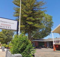 Townhouse Motor Inn - Accommodation Melbourne