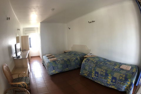Paraway Motel - Accommodation Melbourne 2