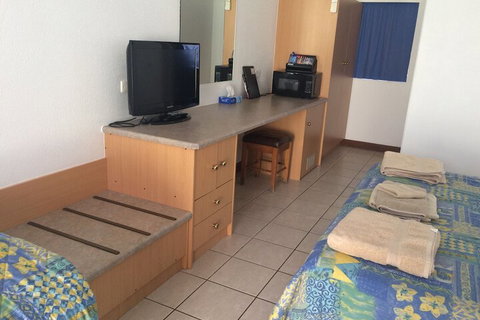 Paraway Motel - Accommodation Melbourne 3