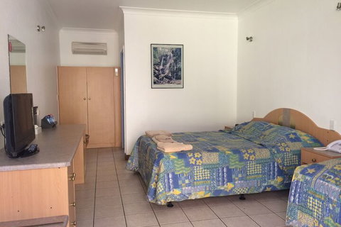 Paraway Motel - Accommodation Melbourne 5