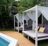 Paraway Motel - Accommodation Melbourne