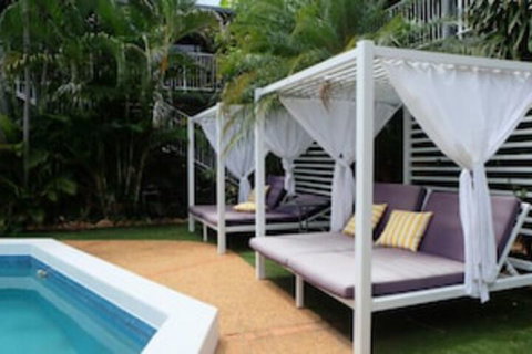 Paraway Motel - Accommodation Melbourne 0