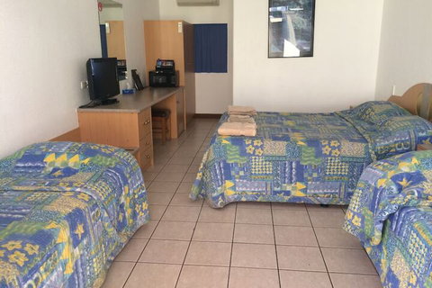 Paraway Motel - Accommodation Melbourne 4