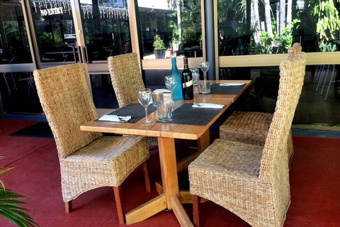 Paraway Motel - Accommodation Melbourne 6