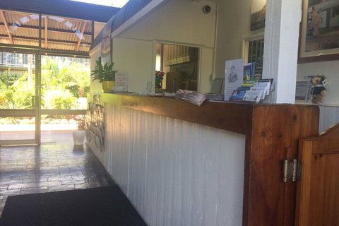 Paraway Motel - Accommodation Melbourne 1