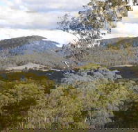 Hunter Valley Retreat - Accommodation Melbourne