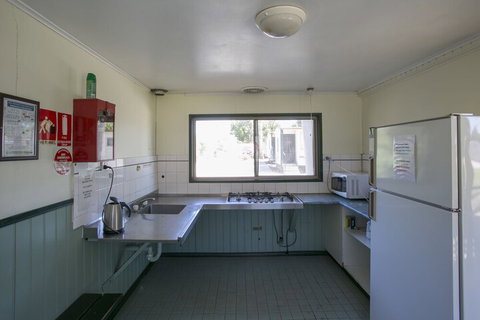 Big4 Bendigo Ascot Holiday Park - Accommodation Melbourne 4