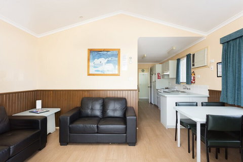 Big4 Bendigo Ascot Holiday Park - Accommodation Melbourne 5