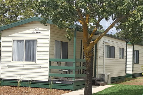 Big4 Bendigo Ascot Holiday Park - Accommodation Melbourne 6