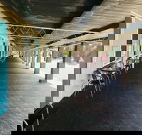 Motel Holliday Kingaroy - Accommodation Melbourne